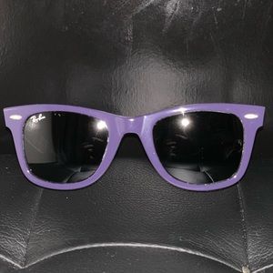 Rayban Wayfarer Sunglasses